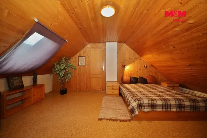Prodej chalupy, Bořetice, 240 m2