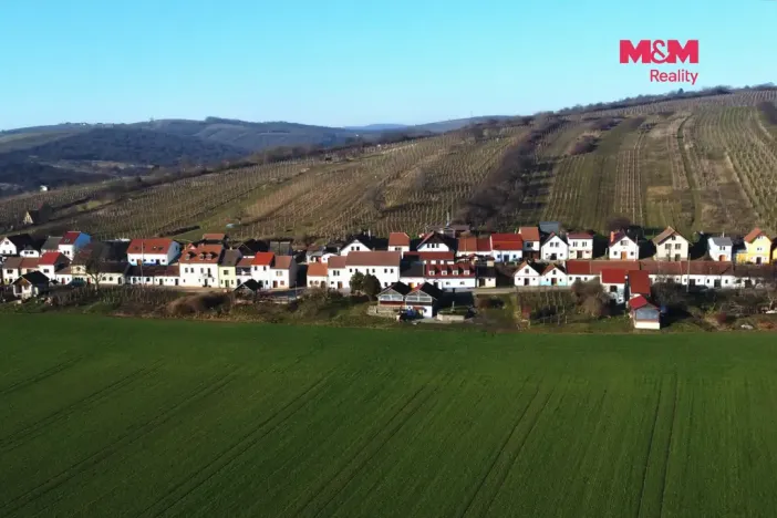 Prodej chalupy, Bořetice, 240 m2