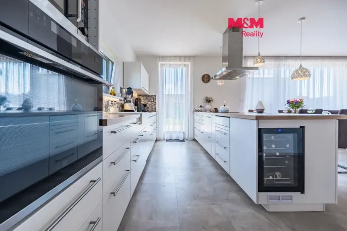 Prodej rodinného domu, Žďár - Doubrava, 136 m2