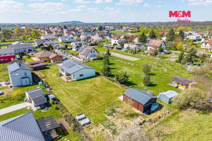 Prodej rodinného domu, Žďár - Doubrava, 136 m2