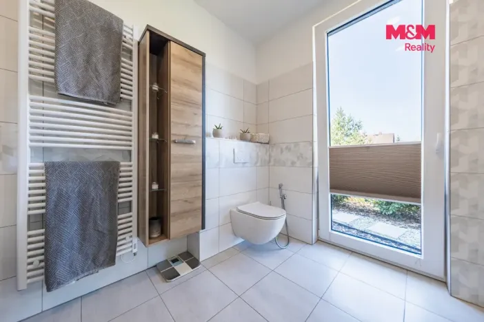 Prodej rodinného domu, Žďár - Doubrava, 136 m2