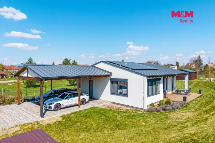 Prodej rodinného domu, Žďár - Doubrava, 136 m2
