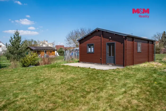 Prodej rodinného domu, Žďár - Doubrava, 136 m2