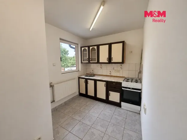 Prodej rodinného domu, Ostrava - Heřmanice, Brigádnická, 70 m2
