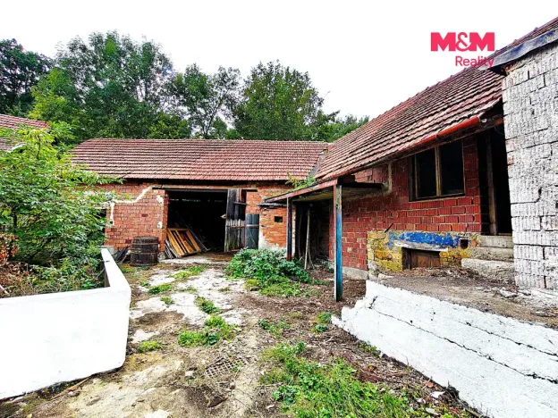 Prodej rodinného domu, Luhačovice - Kladná Žilín, 70 m2