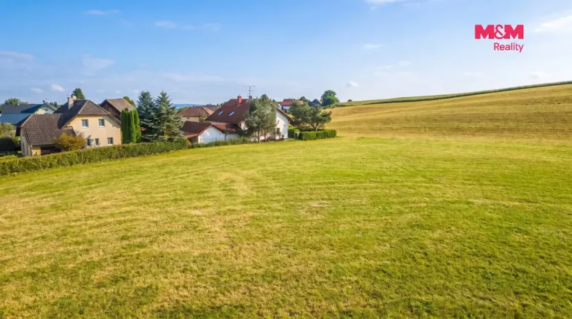 Prodej pozemku pro bydlení, Semily - Bítouchov, 1015 m2
