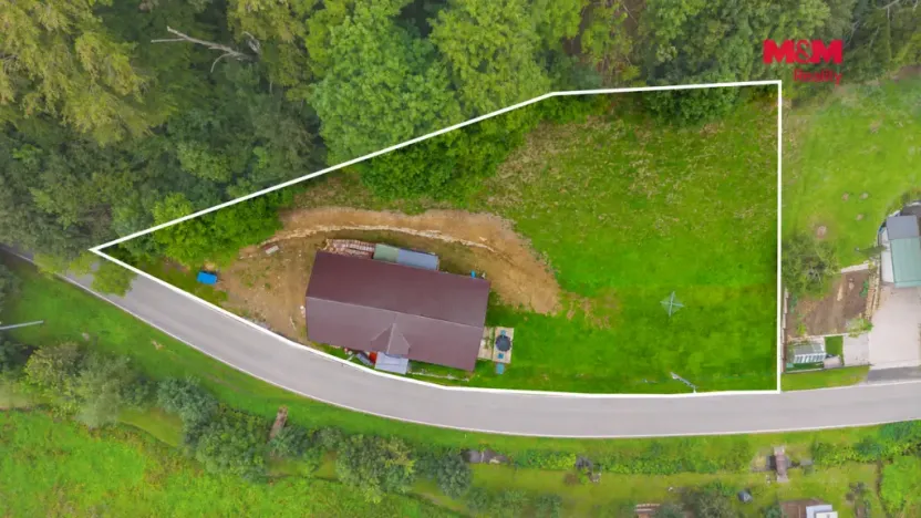 Prodej rodinného domu, Česká Metuje - Vlásenka, 159 m2