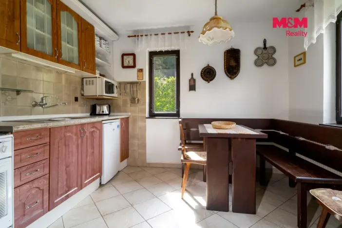 Prodej chaty, Svratouch, 70 m2