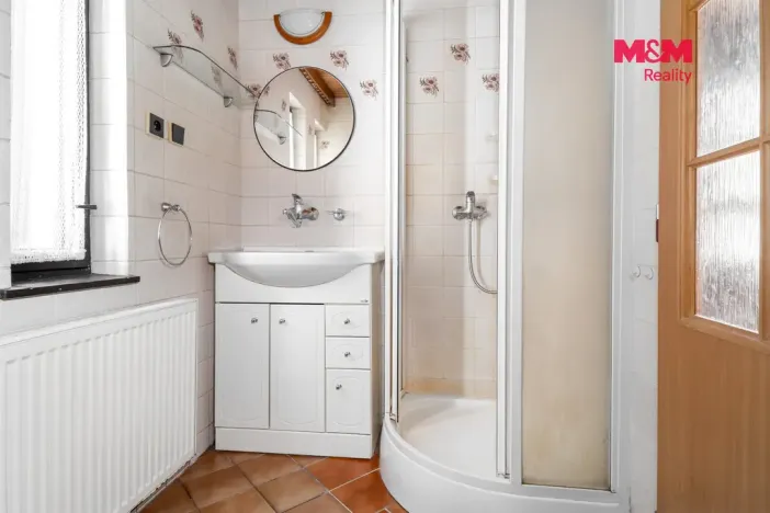 Prodej chaty, Svratouch, 70 m2