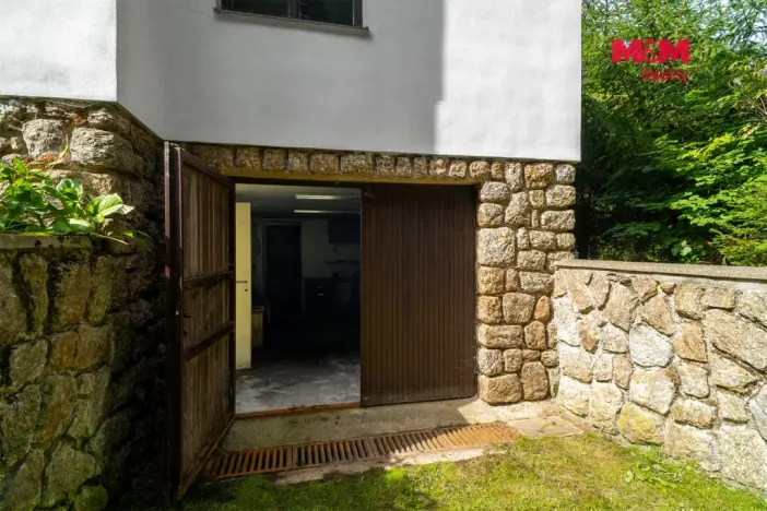 Prodej chaty, Svratouch, 70 m2