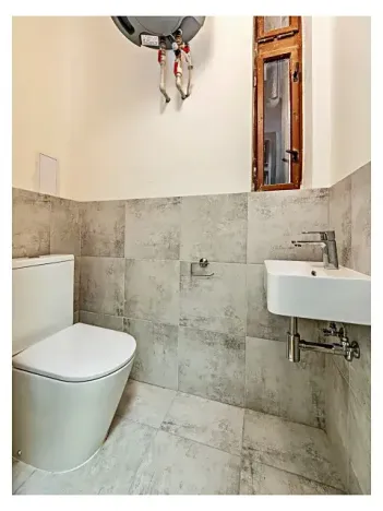 Pronájem bytu 3+kk, Praha - Smíchov, Zborovská, 66 m2