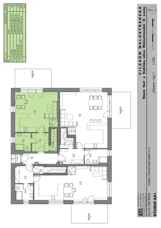 Prodej rodinného domu, Stará Huť, K Lomu, 135 m2