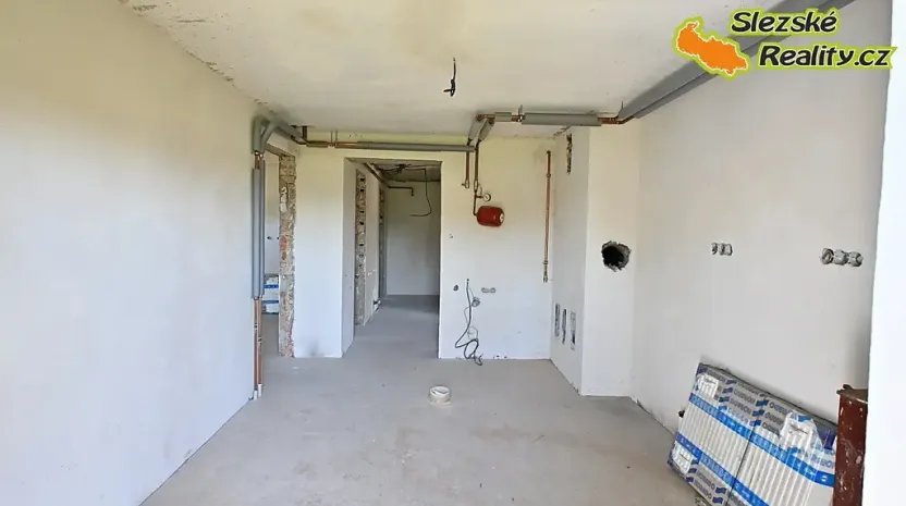 Prodej rodinného domu, Fryčovice, 240 m2