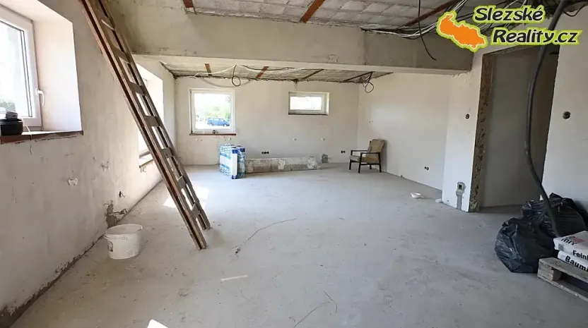 Prodej rodinného domu, Fryčovice, 240 m2