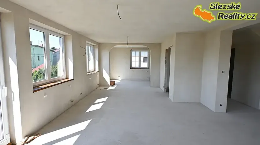 Prodej rodinného domu, Fryčovice, 240 m2