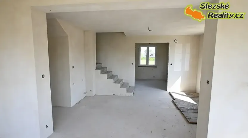 Prodej rodinného domu, Fryčovice, 240 m2