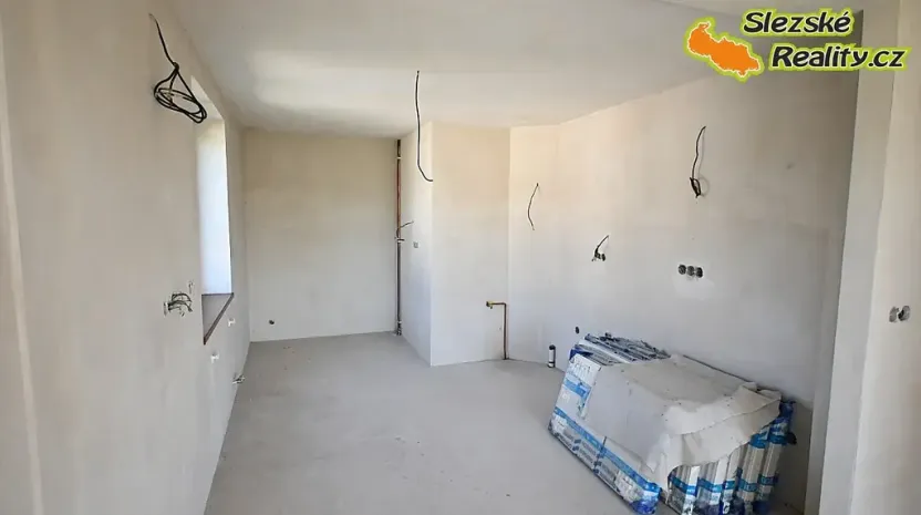 Prodej rodinného domu, Fryčovice, 240 m2