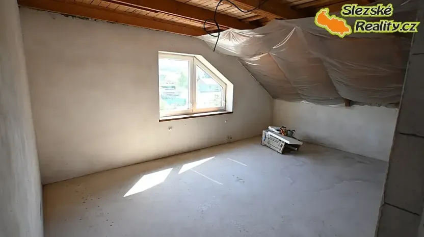 Prodej rodinného domu, Fryčovice, 240 m2