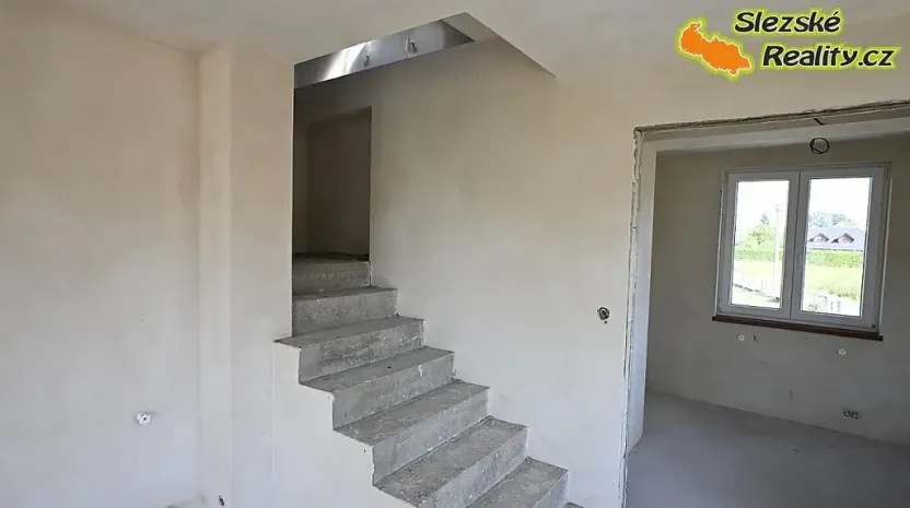 Prodej rodinného domu, Fryčovice, 240 m2