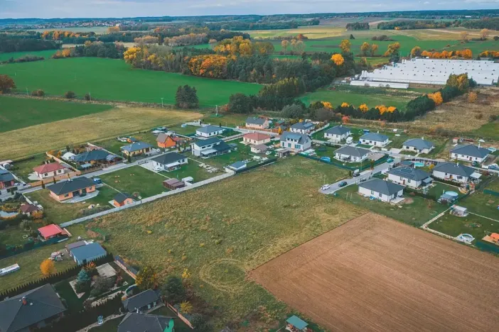 Prodej pozemku pro bydlení, Labské Chrčice, 653 m2