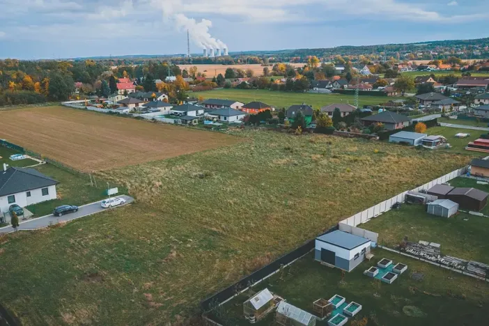 Prodej pozemku pro bydlení, Labské Chrčice, 598 m2