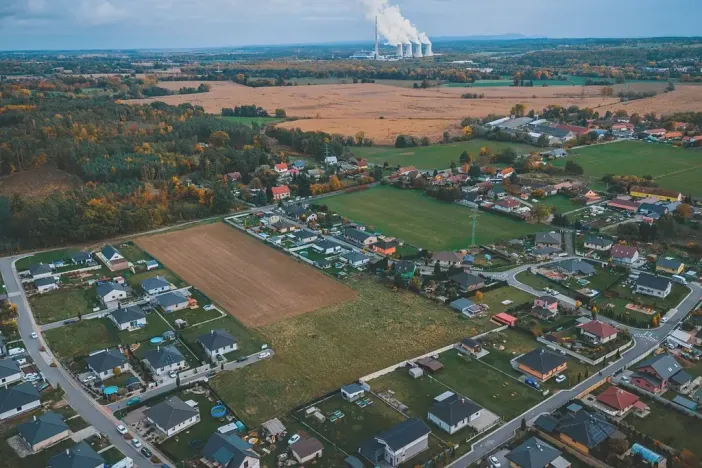 Prodej pozemku pro bydlení, Labské Chrčice, 601 m2