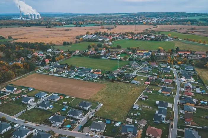 Prodej pozemku pro bydlení, Labské Chrčice, 601 m2