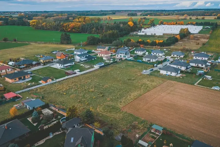 Prodej pozemku pro bydlení, Labské Chrčice, 601 m2