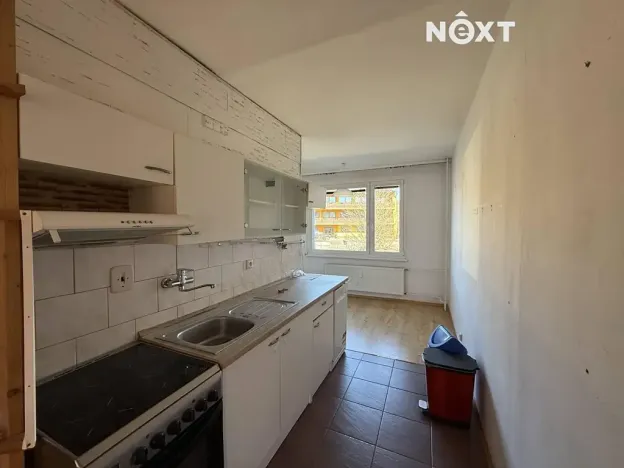Pronájem bytu 2+1, Poniklá, 64 m2