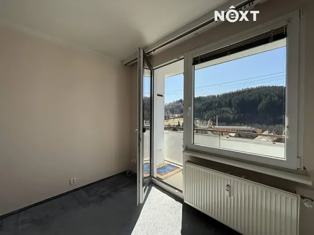 Pronájem bytu 2+1, Poniklá, 64 m2