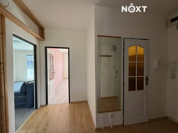 Pronájem bytu 2+1, Poniklá, 64 m2