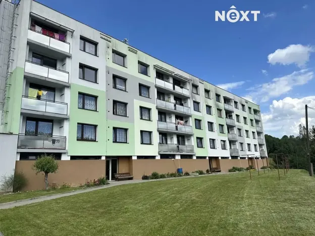 Pronájem bytu 2+1, Poniklá, 64 m2