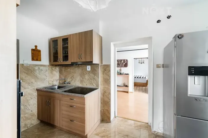 Prodej rodinného domu, Martinice v Krkonoších, 250 m2