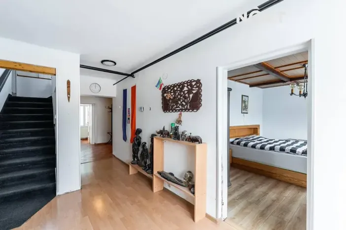 Prodej rodinného domu, Martinice v Krkonoších, 250 m2