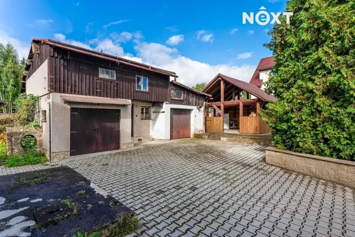 Prodej rodinného domu, Martinice v Krkonoších, 250 m2