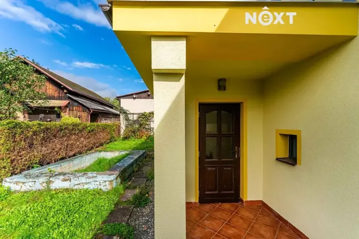Prodej rodinného domu, Martinice v Krkonoších, 250 m2