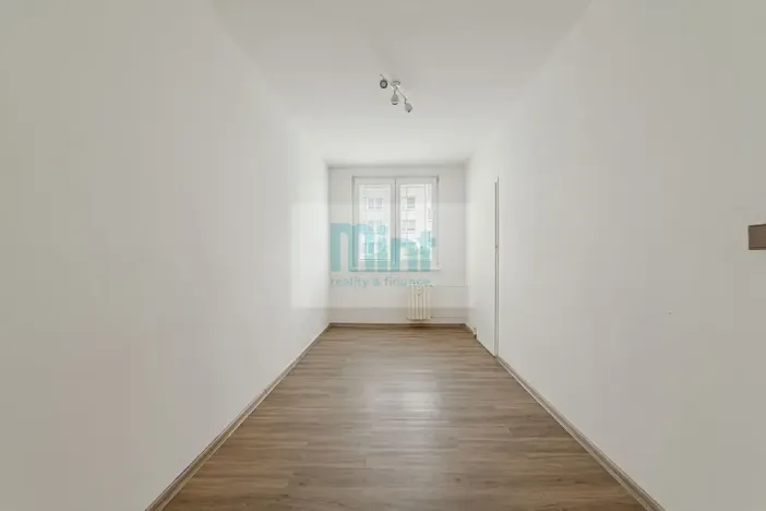 Pronájem bytu 2+1, Ostrava, Dr. Šavrdy, 45 m2