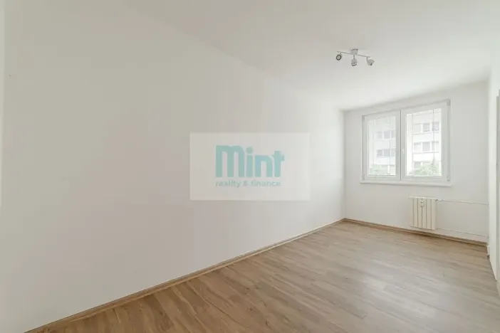 Pronájem bytu 2+1, Ostrava, Dr. Šavrdy, 45 m2