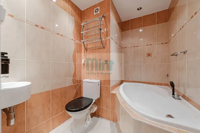 Pronájem bytu 2+1, Ostrava, Dr. Šavrdy, 45 m2