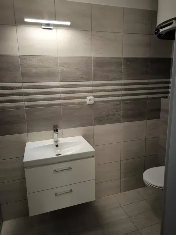 Pronájem bytu 2+kk, Fulnek, 55 m2