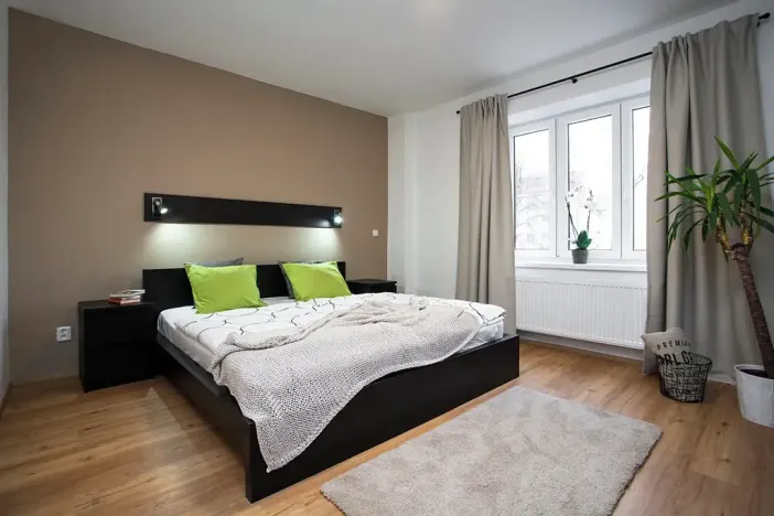 Prodej bytu 3+kk, Praha - Libeň, Primátorská, 117 m2