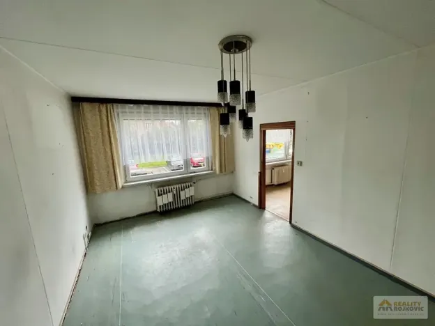 Prodej bytu 2+1, Broumov, Sídliště Křinické, 55 m2