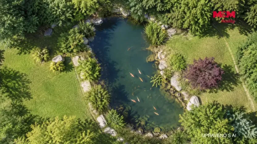 Prodej zemědělské usedlosti, Kostelec nad Černými lesy - Kostelec nad Černými Lesy, 750 m2