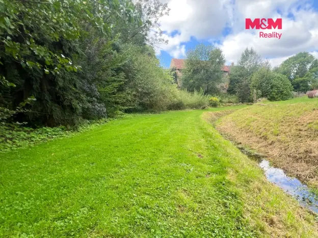 Prodej zemědělské usedlosti, Kostelec nad Černými lesy - Kostelec nad Černými Lesy, 750 m2