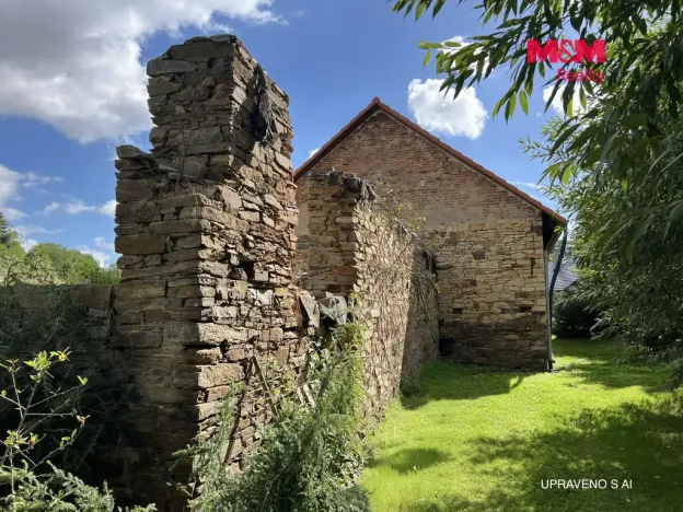 Prodej zemědělské usedlosti, Kostelec nad Černými lesy - Kostelec nad Černými Lesy, 750 m2