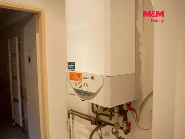 Prodej bytu 2+1, Krnov - Pod Bezručovým vrchem, K Můstku, 66 m2