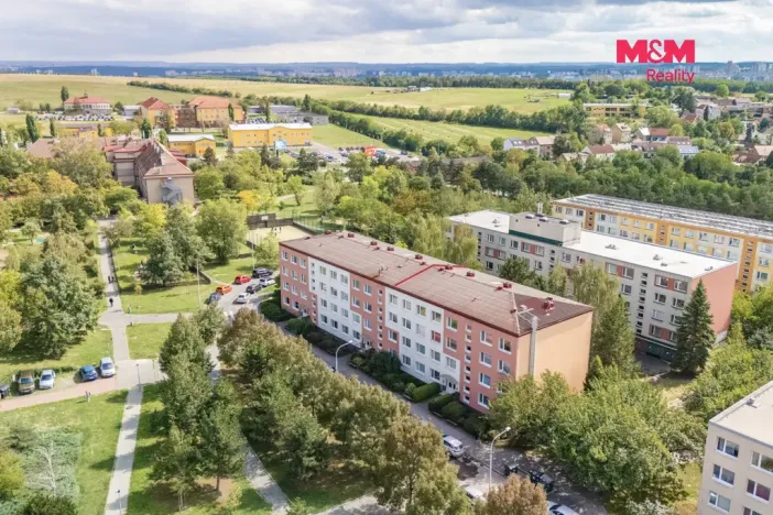 Prodej bytu 4+kk, Praha - Jinonice, Bochovská, 91 m2