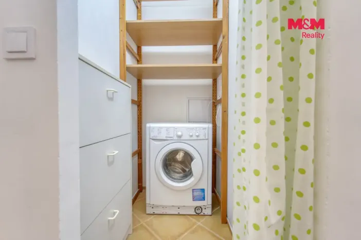 Prodej bytu 4+kk, Praha - Jinonice, Bochovská, 91 m2