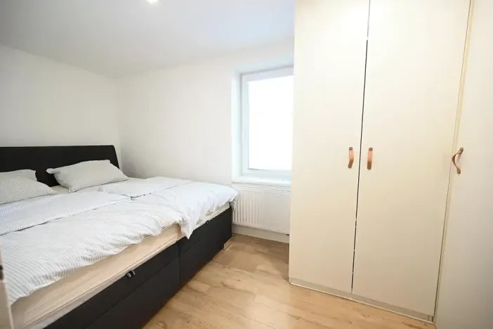 Prodej bytu 3+1, Luhačovice, Nábřeží, 57 m2