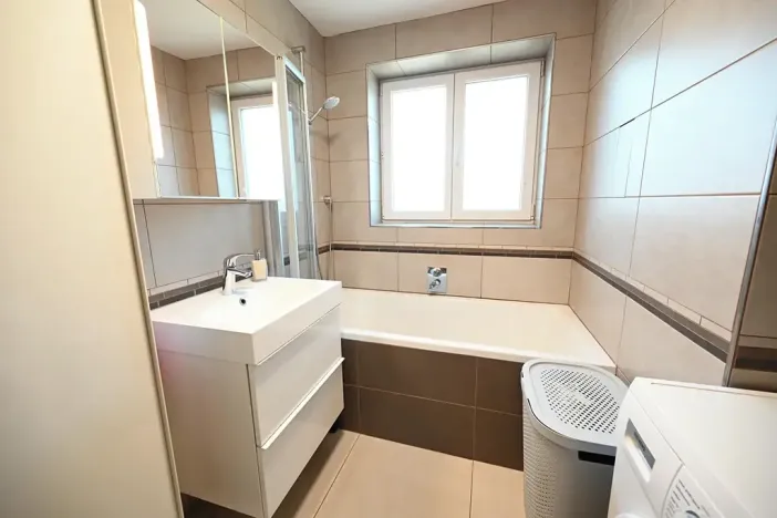 Prodej bytu 3+1, Luhačovice, Nábřeží, 57 m2